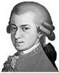 Bild: Wolfgang A. Mozart